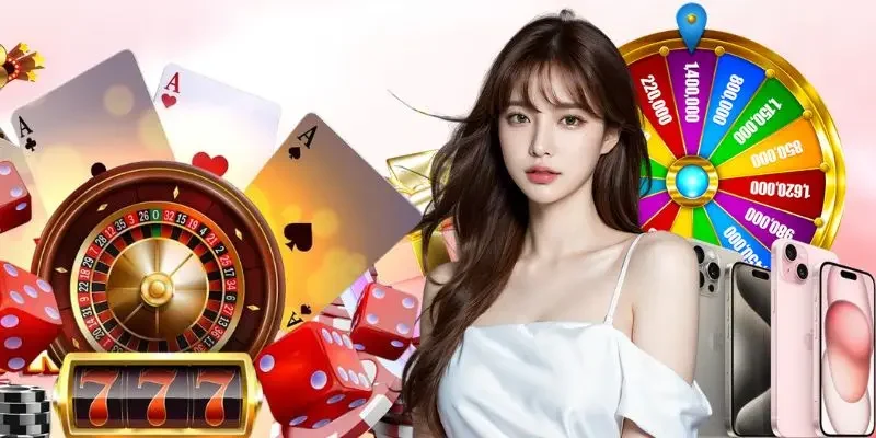 86bet thiết kế giao diện trực quan, dễ sử dụng cho cả người mới