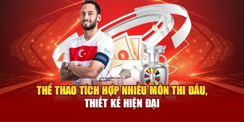  Bảng tỷ lệ cược trực quan, hỗ trợ bóng đá, bóng rổ, quần vợt và nhiều môn thể thao.