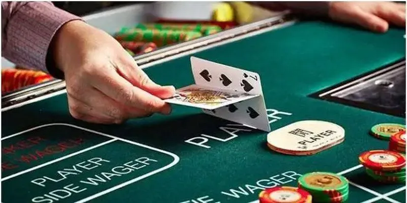 Bí kíp chơi game bài baccarat nhanh thắng nhất năm 2025