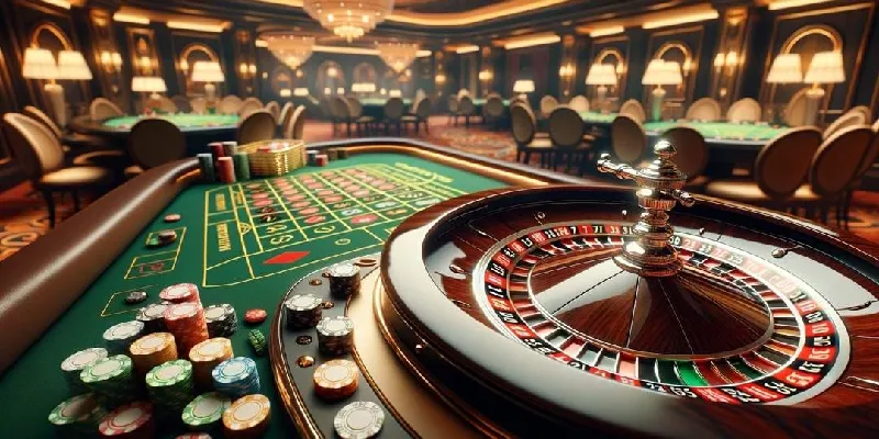 Blackjack Là Gì? Hướng Dẫn Từ A–Z Cho Người Mới Bắt Đầu