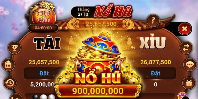 Bỏ túi kinh nghiệm chơi nổ hũ Club từ các cao thủ