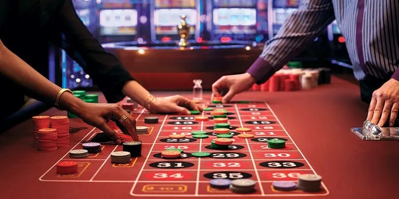 Cách Chơi Roulette: Hướng Dẫn Chi Tiết Từ A Đến Z Cho Người Mới