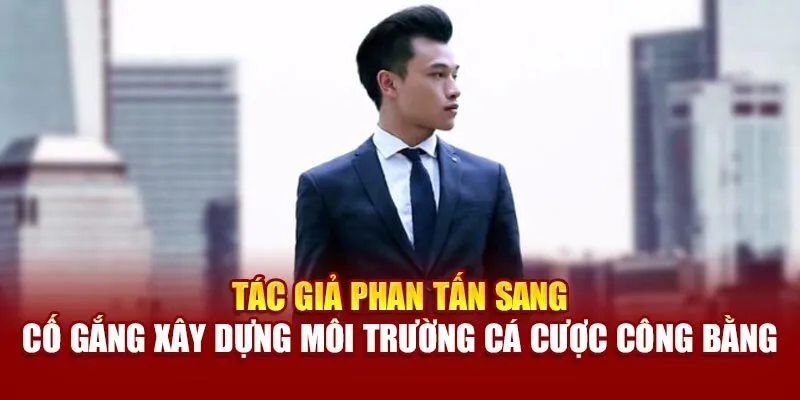 Công nghệ là ưu tiên hàng đầu dưới sự dẫn dắt của CEO FO88.