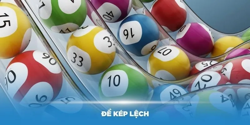 Đề Kép Lệch Là Gì? Bí Quyết Soi Cầu Chuẩn Tại Sân Chơi FO88