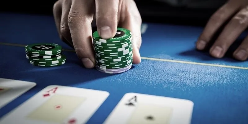 Điểm danh chiến thuật chơi blackjack nhanh thắng