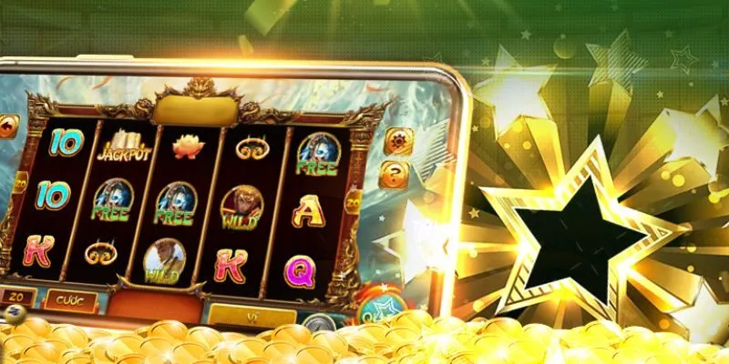 Điểm danh những tựa game siêu hot tại nổ hũ Club
