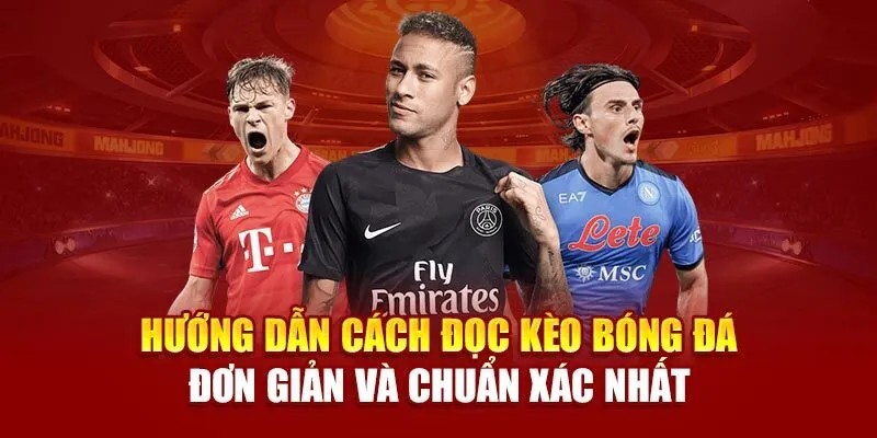 Đọc Kèo Bóng Đá – Bí Quyết Thành Công Trong Cá Cược Thể Thao