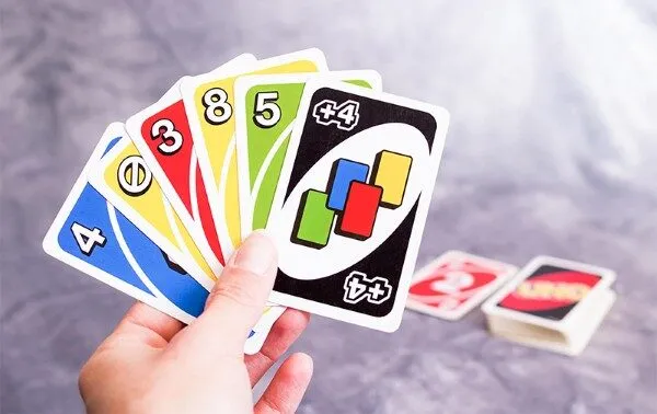 Đôi nét về tựa game ăn khách Uno