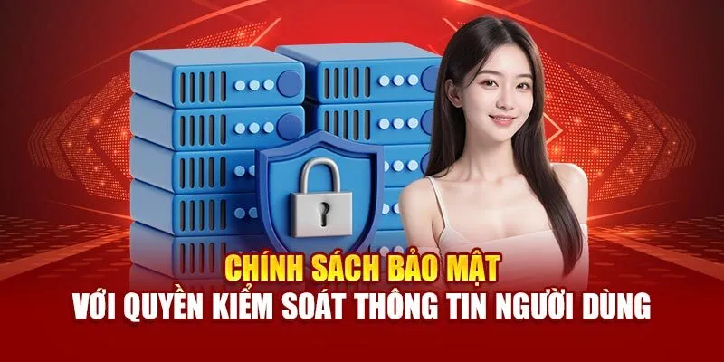 Dữ liệu người dùng được giám sát thời gian thực để phát hiện sớm rủi ro.
