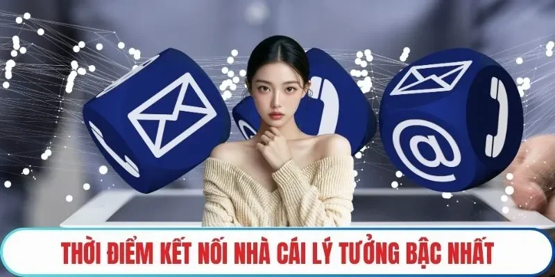 Email là lựa chọn lý tưởng khi cần trao đổi nội dung chi tiết với FO88.