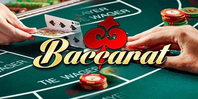 Game Bài Baccarat FO88 – Cược Đơn Giản, Thắng Nhanh, Giao Diện Đẹp