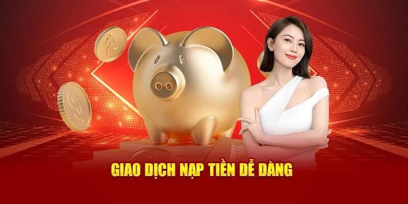 Giao dịch nạp tiền FO88 luôn được xác nhận và cập nhật theo thời gian thực.