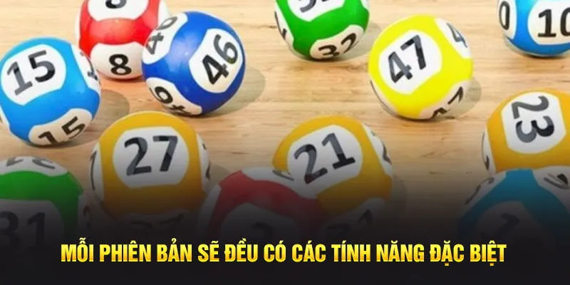 Giao diện rõ ràng, hiển thị cả tỷ lệ ăn và số tiền có thể nhận.