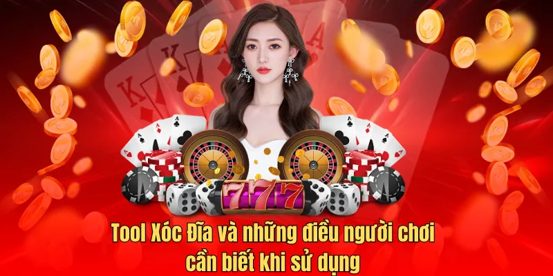 Hack Xóc Dĩa Online Tại FO88 – Bí Kíp Nâng Tỷ Lệ Thắng Cao