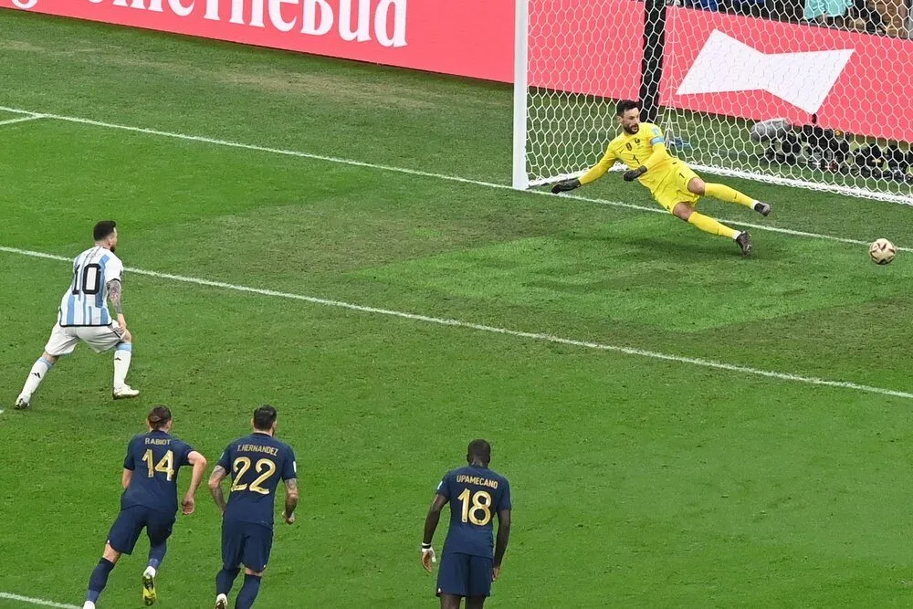 Hướng dẫn cách bắt kèo penalty siêu hiệu quả