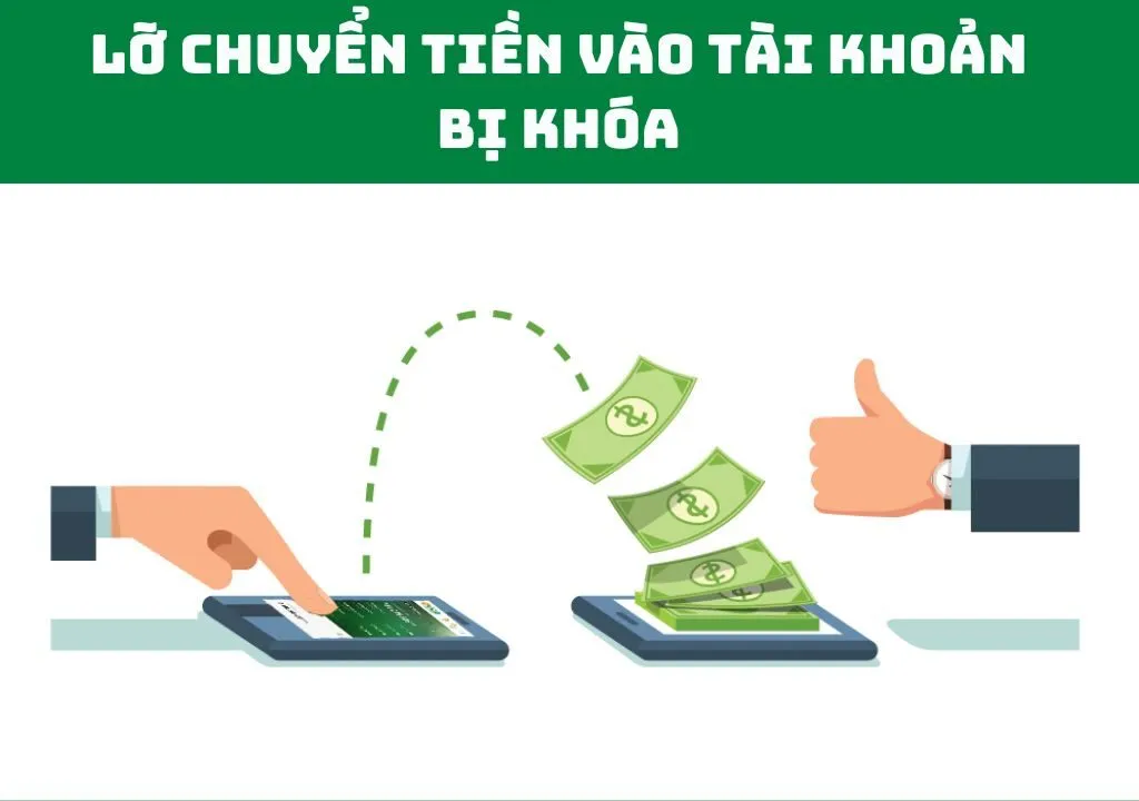 Hướng dẫn cách xử lý khi tài khoản FO88 bị khoá