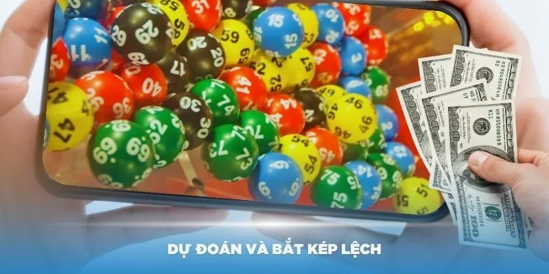 Một số sai lầm hay gặp khi đánh đề kép lệch