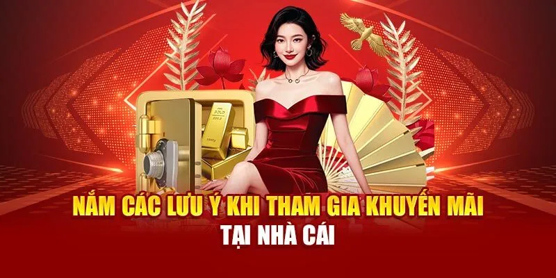 Nắm rõ điều kiện sẽ giúp người chơi chủ động nhận thưởng nhanh chóng.