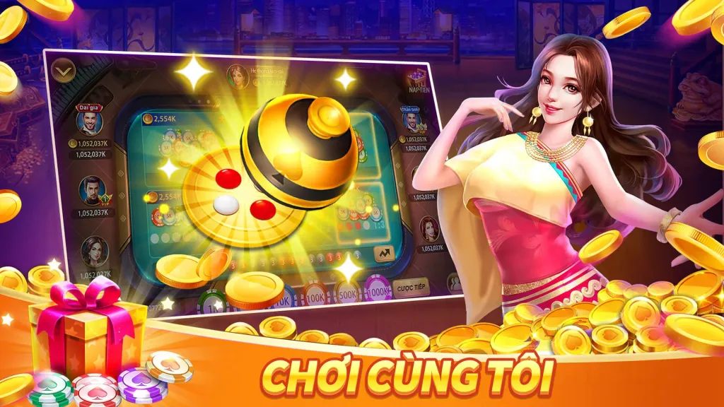 Người chơi có thể tham gia nhiều ván chỉ trong vài phút.