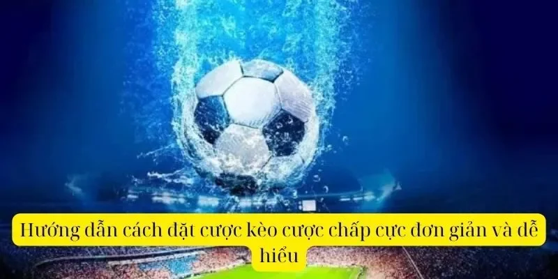 Phân biệt các loại kèo phổ biến cho người mới