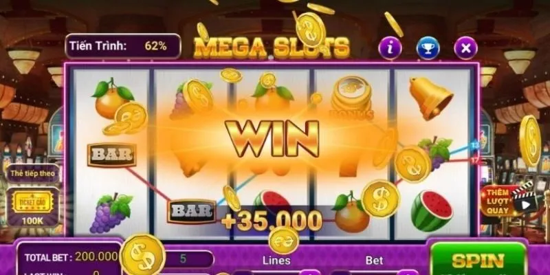 Quy trình tham gia nổ hũ club cho newbie