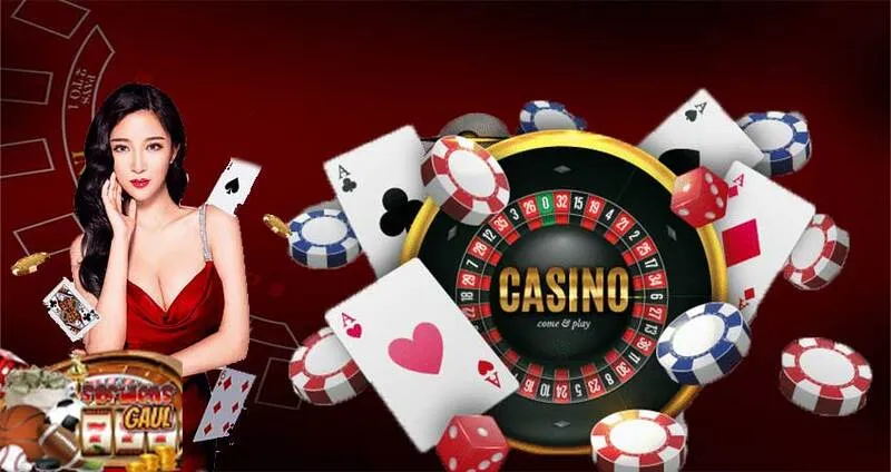 Sòng Bạc Casino Online – Thế Giới Giải Trí Sống Động Ngay Trong Tầm Tay