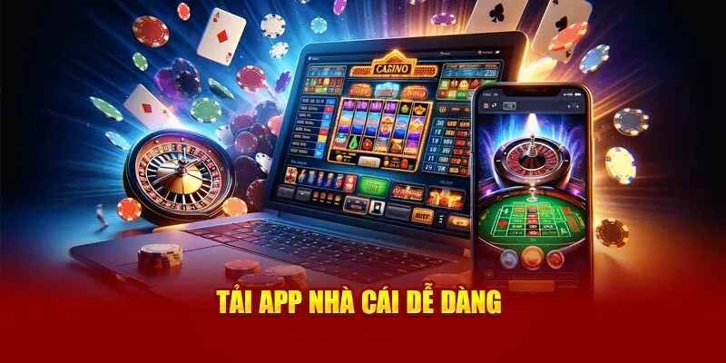 Tải app FO88 chỉ mất 1 phút, hoàn toàn dễ thực hiện.