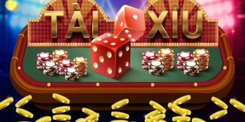 Tài Xỉu Online – Trò Chơi May Rủi Kinh Điển Với Cơ Hội Thắng Lớn Mỗi Ngày
