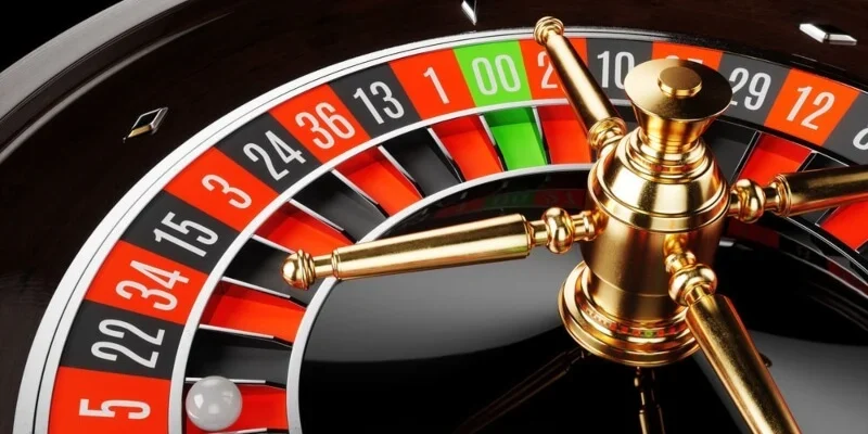 Tất tần tật về cách chơi roulette cho người mới
