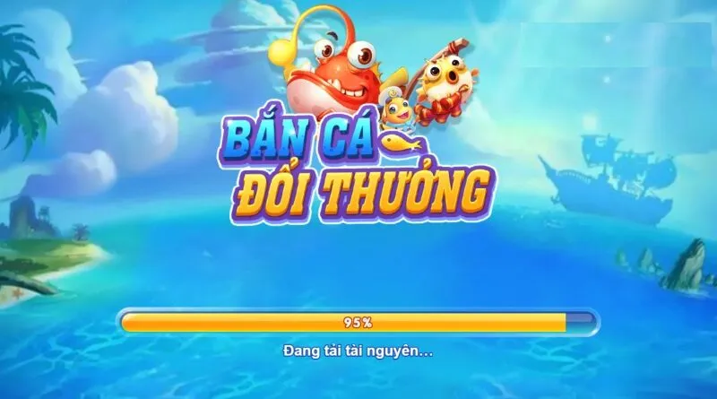 Tips săn cá lớn tại siêu phẩm ăn khách nhất