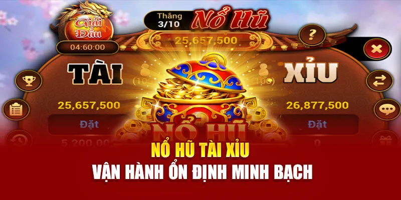 Tổng hợp mẹo chơi nổ hũ hiệu quả nhất năm 2025