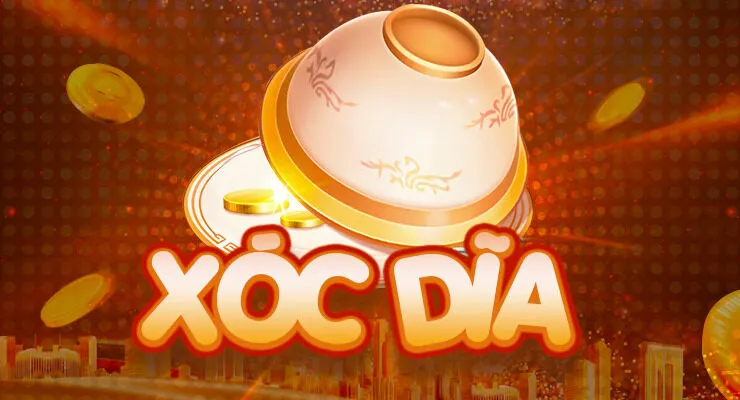Top Game Xóc Đĩa – Những Phiên Bản Được Yêu Thích Nhất Hiện Nay