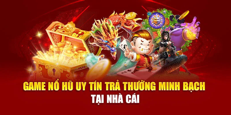 Top những sai lầm thường gặp trong slot nổ hũ