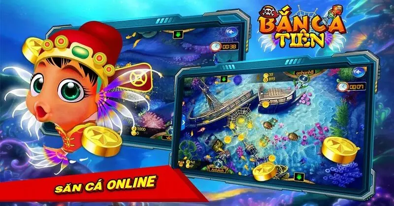 Ưu điểm khi chơi bắn cá JI tại FO88