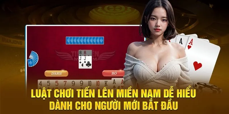 Ưu điểm khi chơi tiến lên miền Nam tại nhà cái