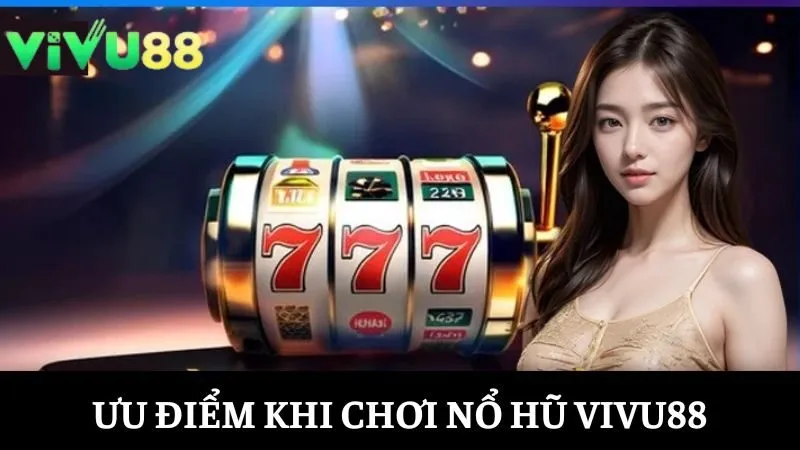 VIVU88 hỗ trợ nhiều mini game dân gian, xổ số theo giờ, giao diện cực kỳ thân thiện